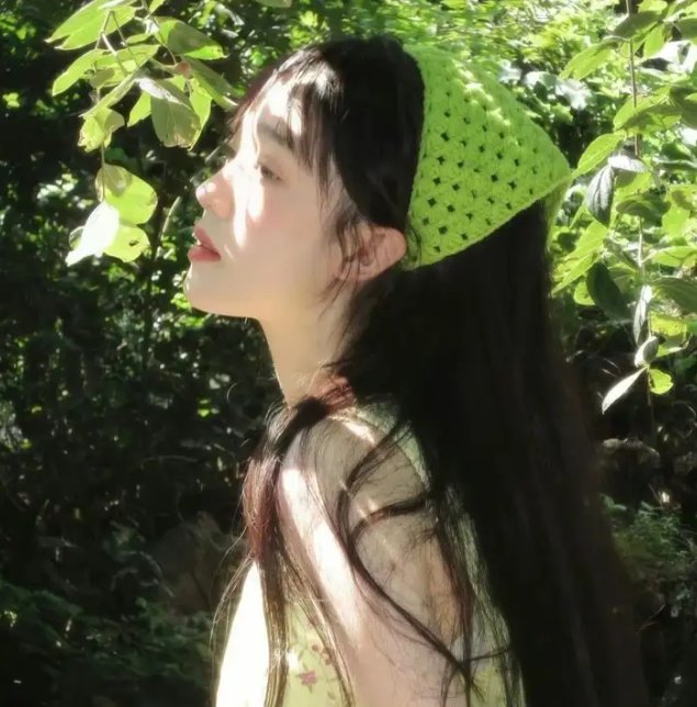 女神